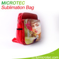 39*32*11cm Big Size Backpack for Sublimation